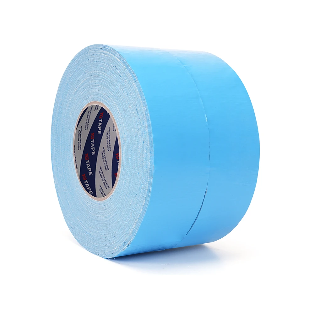 Double Sided Blue Carpet Tape - 6.webp